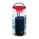 thumbnail image 1 of Parlante bluetooth portatil azul hasta 50 metros a larga distancia, 1 of 3