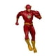 thumbnail image 2 of Figura de acción McFarlane Toys DC Multiverse The Flash de 18 cm, 2 of 3