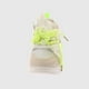 thumbnail image 3 of Zapatilla Blanco/Verde Vía Franca, 3 of 5