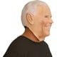 thumbnail image 4 of Máscara de cabeza de látex de Ginoba para Halloween, disfraz novedoso de Joe Biden para cosplay de anciano, 4 of 5