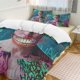 thumbnail image 1 of Suicide Squad 3-Piece Bedding Set Soft Warm And Comfortable Bed Set, 1 of 5