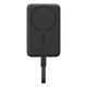 thumbnail image 1 of Powerbank Baseus Magnético Mini Carga Rápida Inalámbrica 30W 10000mAh - Tipo C - Negro, 1 of 8