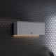 thumbnail image 3 of Mueble Aéreo 1P 80cm Americana Gris Home Mobili, 3 of 3