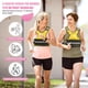 thumbnail image 4 of Chaleco Lastrado Ajustable De 2 7 A 5 5 Kg Para Mujer, 4 of 7
