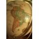 thumbnail image 3 of Globo Terráqueo Sepia Con Relieve 30 Cms, 3 of 6