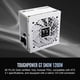 thumbnail image 2 of Fuente de alimentación Thermaltake Toughpower GT 1200W 80 Plus Gold, 2 of 6
