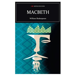 Mestas Ediciones - Macbeth