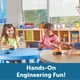 thumbnail image 2 of Juego de 4 zumbadores con luces y sonidos de Toy Learning Resources, 2 of 6