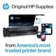 thumbnail image 3 of Cartucho de tinta HP 936e evoMore Magenta para impresoras OfficeJet, 3 of 9