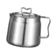 thumbnail image 2 of Contenedor De Grasa De Tocino, Colador, Olla De Filtro De Cocina Multifuncional, Lata De 1,5 L, 2 of 5