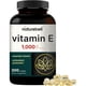 thumbnail image 1 of Vitamina E NatureBell 1000 IU 300 Cápsulas Antioxidante, 1 of 3