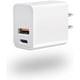 thumbnail image 1 of iPhone 13 Pro Max USB C Charger Block Fast Charging, UDATON Upgraded C, 1 of 2