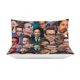 thumbnail image 4 of Robert Downey Jr Bedding Sets Ultra Soft Skin-Friendly Duvet Cover 3 Piece, Cute Comforter Cover Bed Set for Boys Girls Kids, 4 of 5