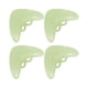 thumbnail image 3 of 4x Cubierta Protectora Luminosa Para Esquina De Mesa Protectores De Borde De Escritorio Para Niños Y Bebés Mariposa, 3 of 5