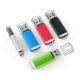 thumbnail image 1 of Unidad flash USB TOPESEL 32 GB USB 2.0, paquete de 5, 1 of 9