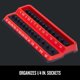 thumbnail image 5 of Soporte para clavijas FASTENER DRIVE BIT CRAFTSMAN, disco de 1/4 pulgadas, 5 of 6