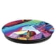 thumbnail image 3 of PopSockets Soporte y Agarre Plegable Rainbow Gem Gloss, 3 of 7