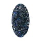 thumbnail image 2 of Glitter Estanoite 100 g holográfico negro grueso, 2 of 7