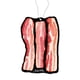 thumbnail image 3 of Ambientador Accoutrements con aroma a tocino, 10 cm de alto, con cordón, 3 of 3