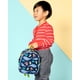 thumbnail image 5 of Mochila pequeña Simple Joys by Carter's Blue, talla única, 5 of 5