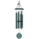 thumbnail image 1 of Campanas Corinthian de Viento Verdes de 27" para Exterior, 1 of 7