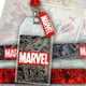 thumbnail image 4 of Cordón de Marvel Bioworld con Dije de Goma de 2" y Tira Cómica, 4 of 4