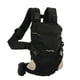 thumbnail image 3 of Porta Bebe Carrier Cudl Clik Caviar Nuna, 3 of 11