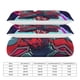 thumbnail image 2 of Spider-Man 3-Piece Twin Bed Set - Includes 1 Single Quilt And 2 Pillow Cases Bedding - Fade Resistant Microfiber - Spider, 2 of 4