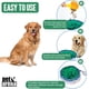 thumbnail image 3 of Alfombrilla Snuffle Ajustable Para Perros De Razas Grandes, 3 of 7