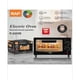thumbnail image 3 of Horno Electrico 7L 600W Multifuncional R5305, 3 of 4