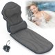 thumbnail image 1 of Almohada de Baño DaintyStar de Cuerpo Completo 54 × 18 × 3 cm, 12 Ventosas, 1 of 7