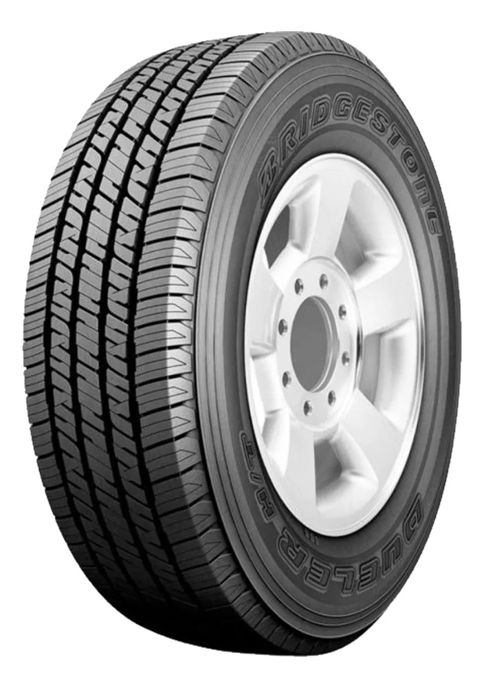 Neumatico Bridgestone 255/70R16 Dueler 685 H/T 111T T
