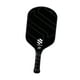 thumbnail image 3 of Pala De Pickleball De Fibra De Carbono Con Núcleo De 16 Mm De Espesor Para Un Equilibrio Elástico Y Preciso, 3 of 3