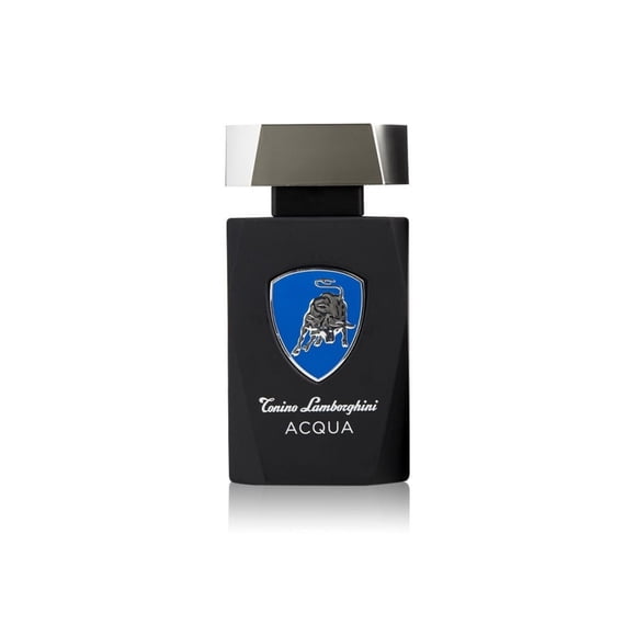 Lamborghini Acqua Edt 125Ml Hombre