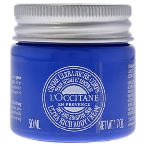 Loccitane - Crema Corporal Ultra Rica En Karité De Para Unisex - Crema Corporal