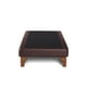 thumbnail image 1 of Base Europea Zen Pu Chocolate 1 Pza, 1 of 3