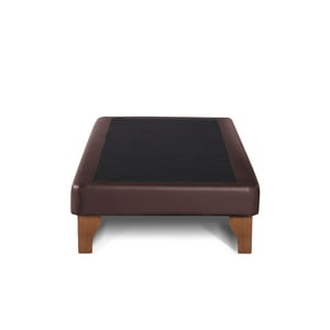 Latam Home - Base Europea Zen Pu Chocolate 1 1/2 Pza