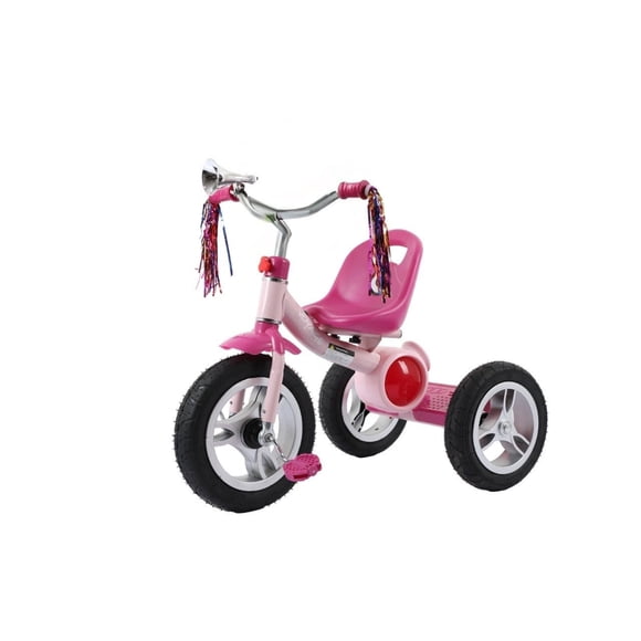 Triciclo Remolino Pink