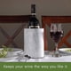 thumbnail image 5 of Enfriador de vino Bucket Homeries Marble para vino y champán, 5 of 8