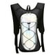 thumbnail image 1 of Mochila De Hidratación Nylon Hombres Mujeres Paquete De Hidratación Para Ciclismo Senderismo Escalada Negro, 1 of 3