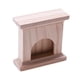 thumbnail image 4 of Chimenea En Miniatura De Casa De Muñecas De Alta Calidad Para El Dormitorio De La Sala De Estar, 4 of 5