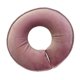 thumbnail image 3 of Almohada Para Dormir Boca Abajo, Cómoda Y Ligera, Ideal Para Oficina, Viajes, Avión, Color Rosa, 3 of 5