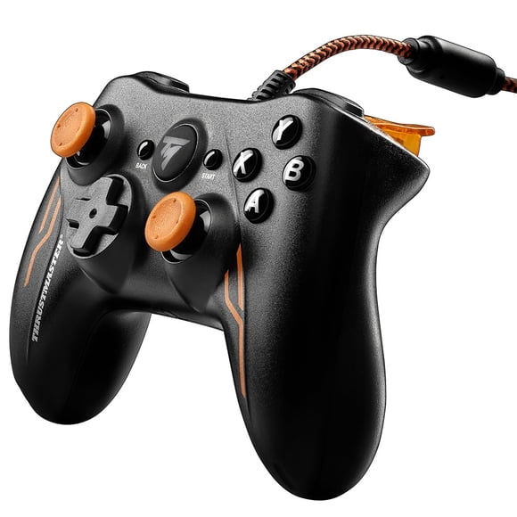 Mando Thrustmaster XID Pro Edition