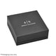thumbnail image 5 of Pulsera Armani Exchange AXG0123040 para Hombre en Acero Inoxidable, 5 of 5