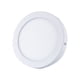 thumbnail image 1 of Panel Led Circular Basic 12W Luz Cálida D17Cm, 1 of 1
