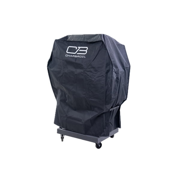 Funda para Parrilla Char-Broil Performance Pequeña Negra 81x102x58 cm