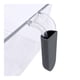 thumbnail image 4 of Organizador Con Mango 4L Ch00731 Pet Transparente, 1 Un, 4 of 4