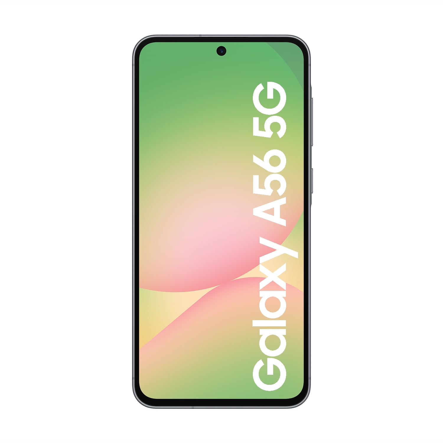 Samsung Galaxy A56 256gb Grafito Increíble