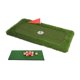 thumbnail image 2 of Estera Flotante De Golf Verde, Copa De Pelotas De Práctica, Alfombrilla Para Piscina Al Aire Libre, 2 of 5