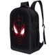 thumbnail image 2 of Mochila Marvel Comics Spiderman Spider-Verse, 2 of 6